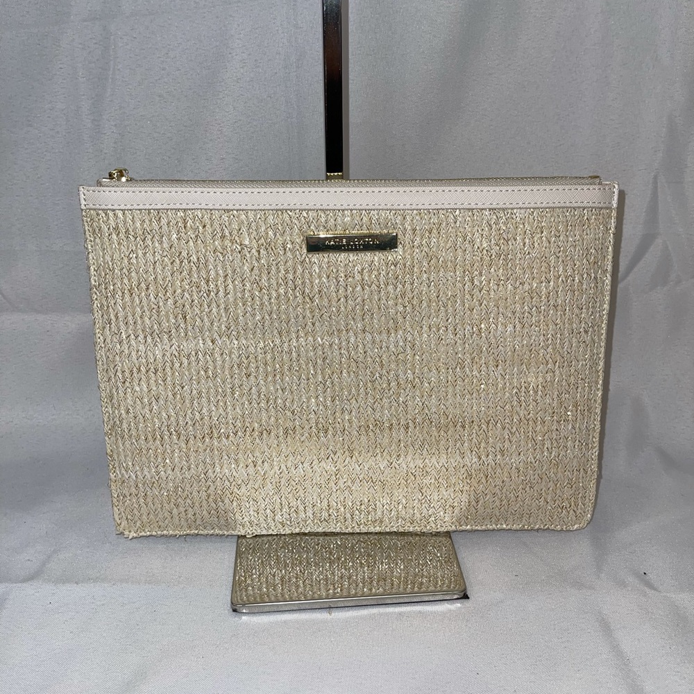 NWOT Katie Loxton pouch